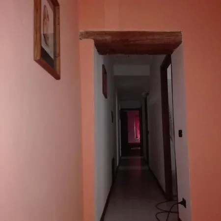 Centro Appartement Susa