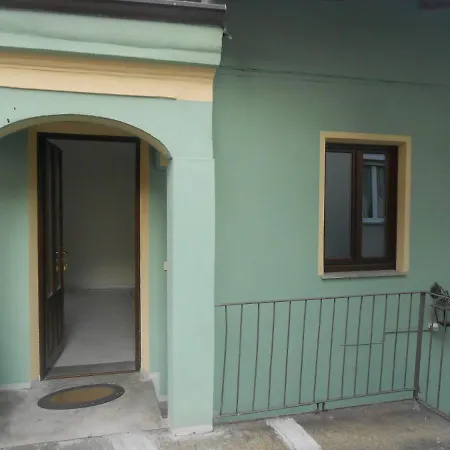 Appartement Centro