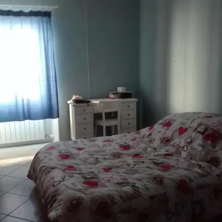 Centro Appartement *
