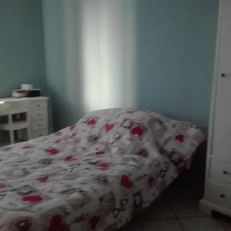 Centro Appartement Suse