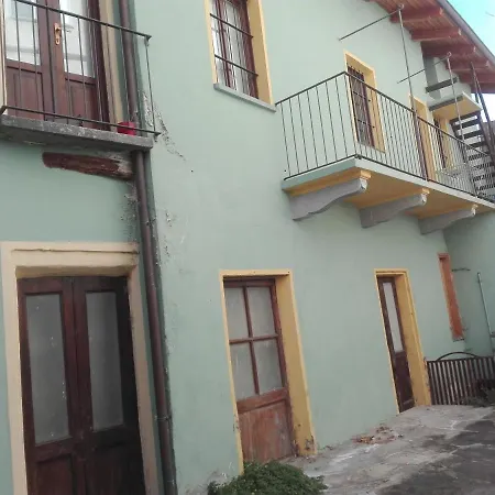Centro Appartement *