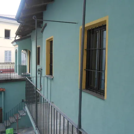 Appartement Centro