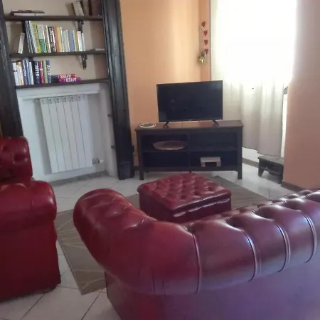 Centro Appartement *